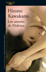 Los amores de Nishino Los amores de Nishino