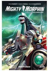 Mighty Morphin Mighty Morphin