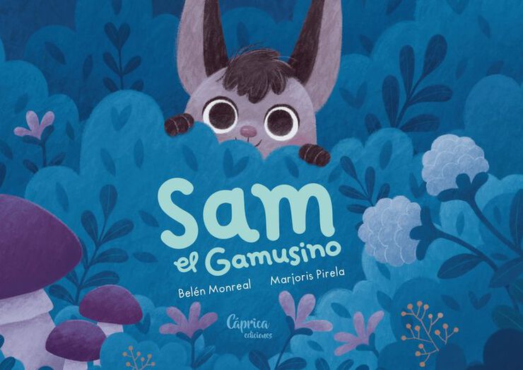 Sam, el gamusino