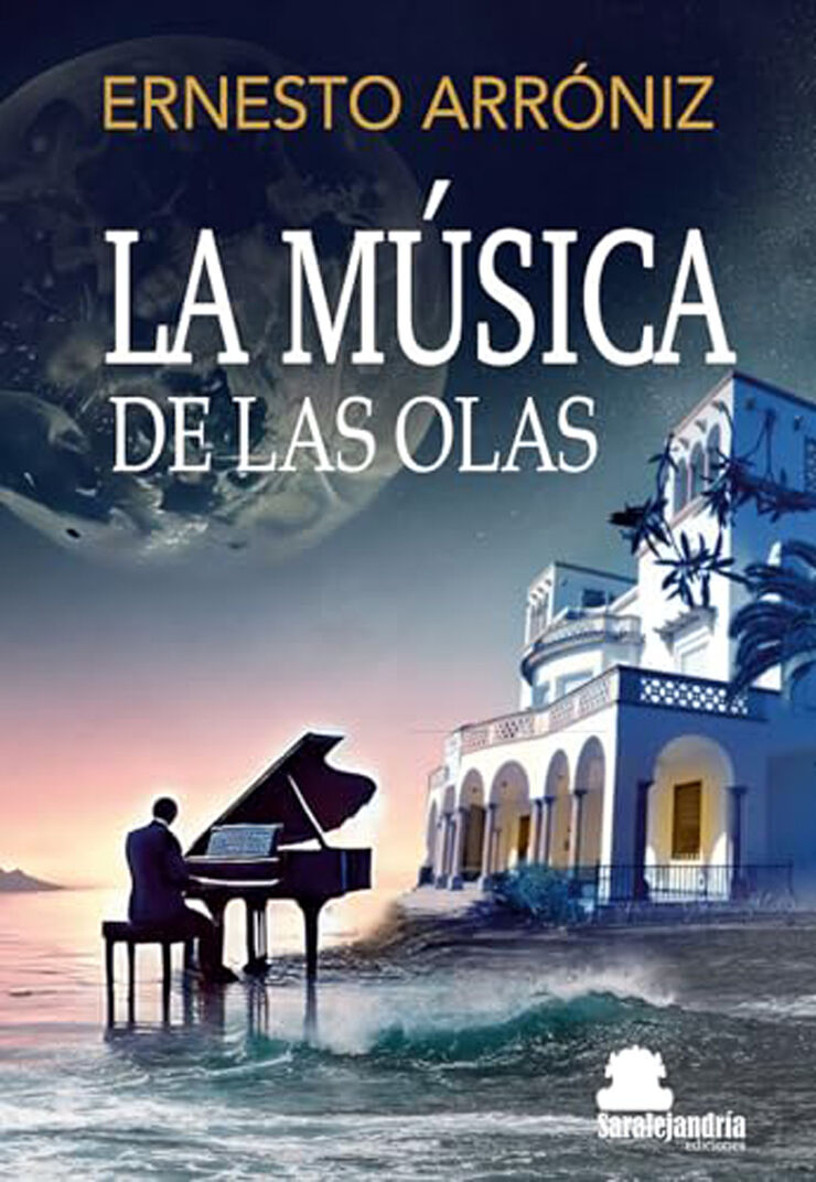 La música de las olas