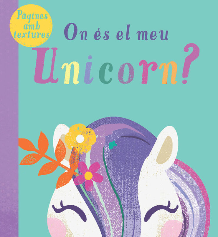 On és el meu Unicorn?