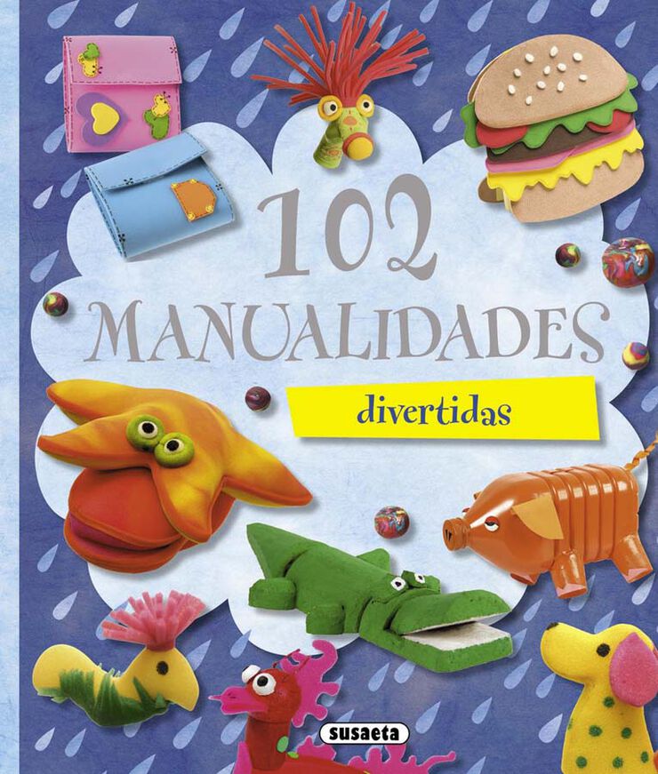 102 manualidades