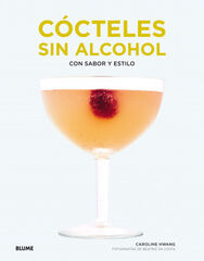 Cócteles sin alcohol Cócteles sin alcohol