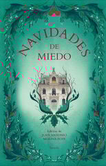 Navidades de miedo Navidades de miedo