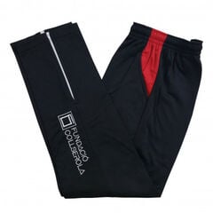 Fundació Collserola Pantalón Chándal Fundació Collserola Pantalón Chándal