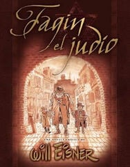 Fagin el judío Fagin el judío