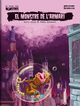 El monstre de l'armari - val El monstre de l'armari - val