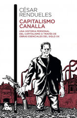 Capitalismo canalla Capitalismo canalla