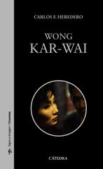 Wong Kar-wai Wong Kar-wai