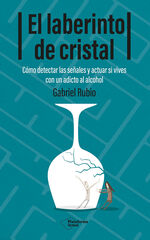 El laberinto de cristal El laberinto de cristal