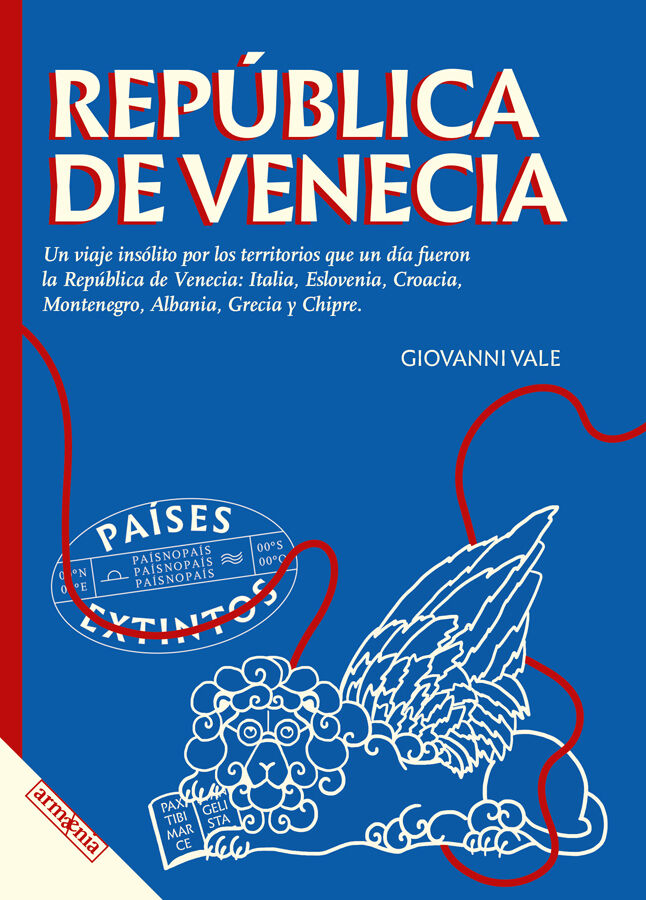 Rep&uacute;blica de Venecia