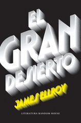 El gran desierto El gran desierto