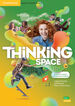 Thinking Space B1+ Student`S Book With Interactive Ebook