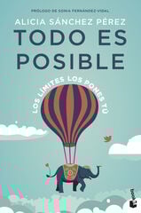 Todo es posible Todo es posible