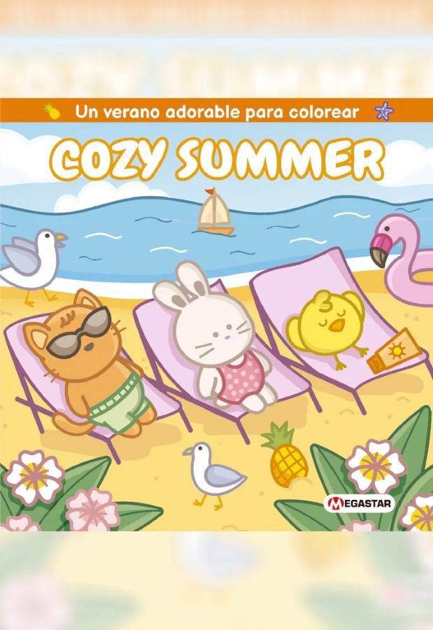 Cozy Summer