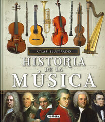 Historia de la música Historia de la música