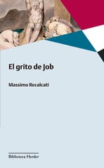 El grito de Job El grito de Job