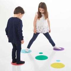 Circuitos sensoriales