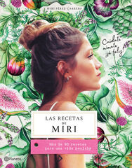 Las recetas de Miri Las recetas de Miri