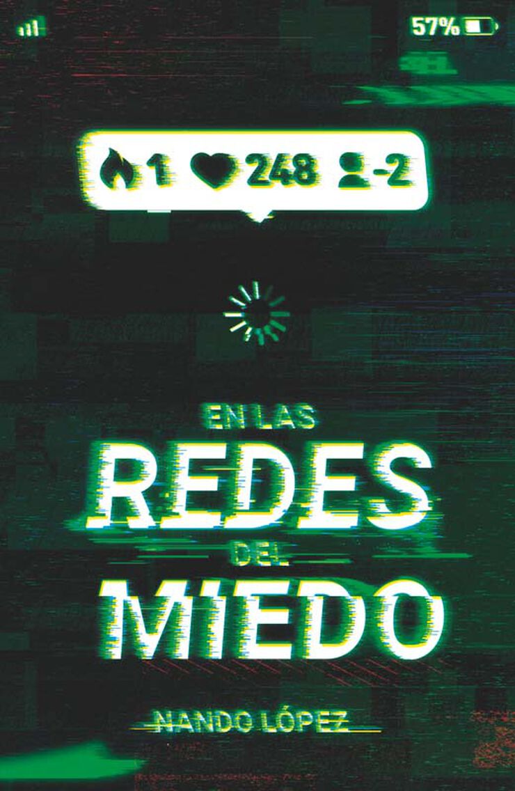 En las redes del miedo En las redes del miedo