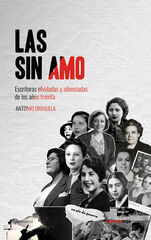 Las sin amo Las sin amo