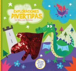 Exploraciones divertidas Exploraciones divertidas