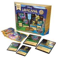 Disney Lorcana: Into the Inklands Gift Set (EN)