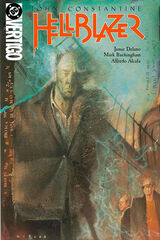 Biblioteca Vertigo. John Constantine: Hellblazer 5 Biblioteca Vertigo. John Constantine: Hellblazer 5