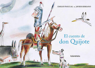 El cuento de don Quijote