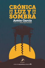 Crónica de la luz y de la sombra