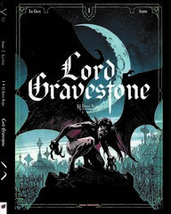 Lord Gravestone Lord Gravestone