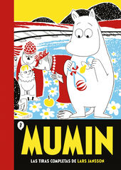 Mumin. La colección completa de cómics de Lars Jansson. Volumen 6