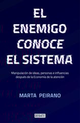 El enemigo conoce el sistema El enemigo conoce el sistema