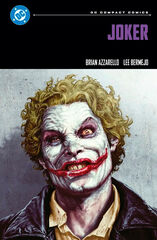 DC Compact 06 Joker DC Compact 06 Joker