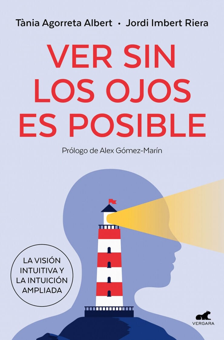 Ver sin los ojos es posible