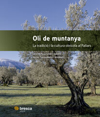 Oli de muntanya