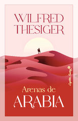 Arenas de Arabia Arenas de Arabia
