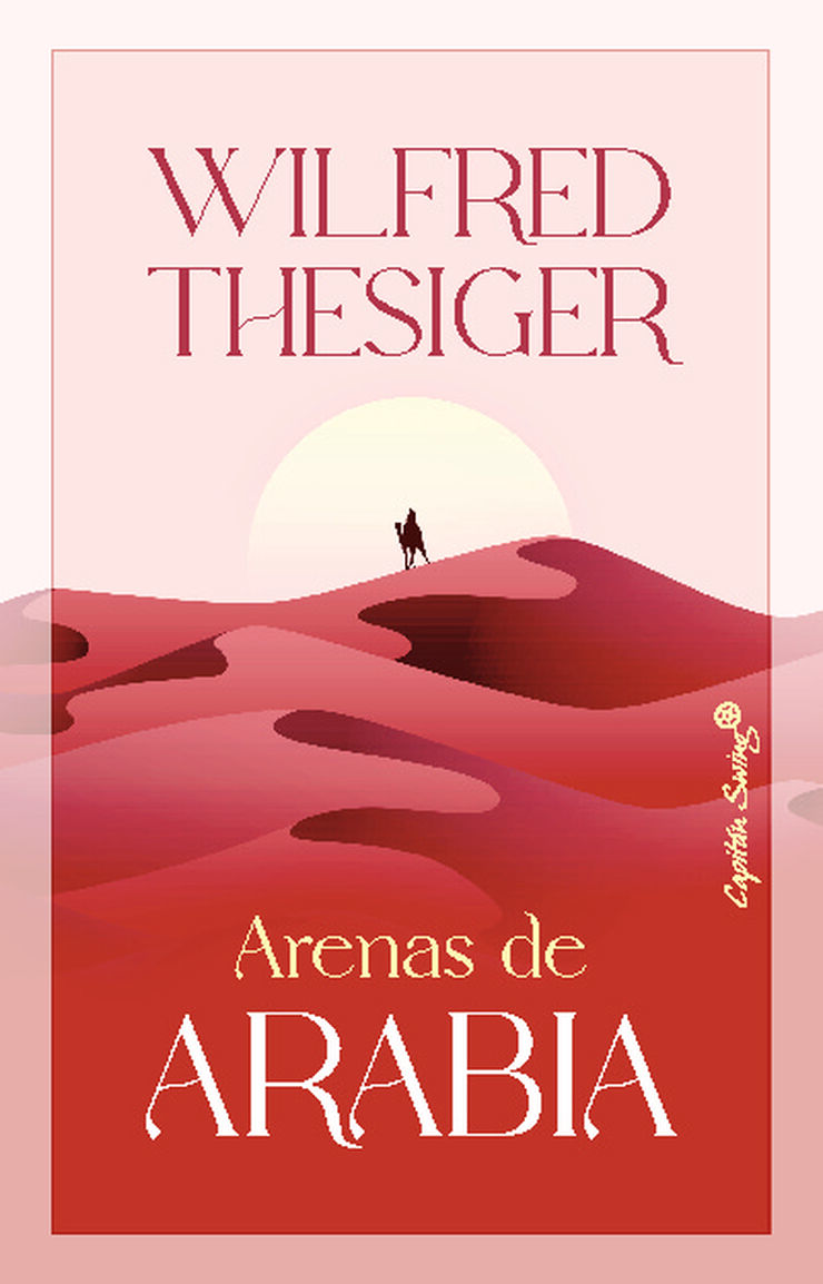 Arenas de Arabia