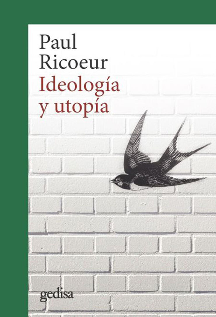 IDEOLOGÍA Y UTOPÍA