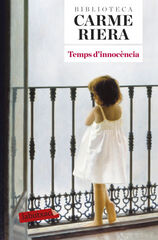 Temps d'innocència Temps d'innocència