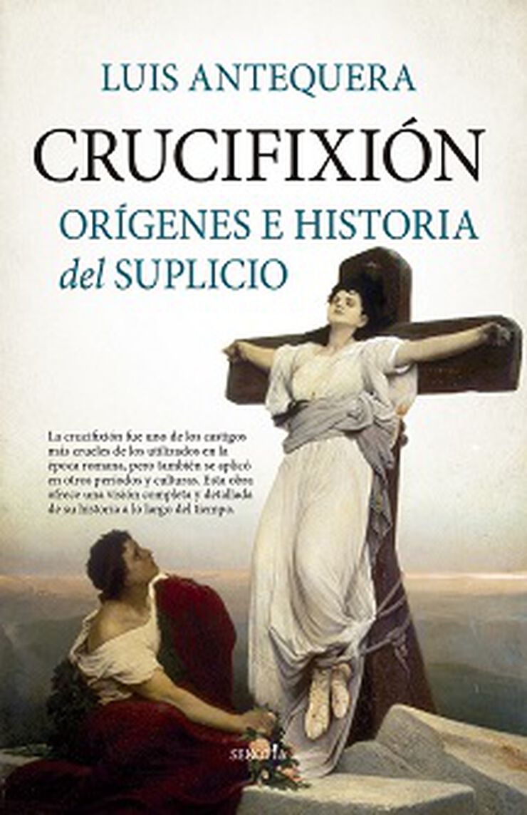 Crucifixión