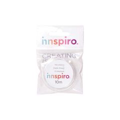 Hilo de silicona Neo 0,6 ø 10m