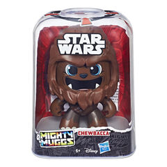 Figura Mighty Muggs Star Wars Disney (assortits)