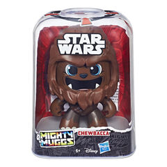 Figura Mighty Muggs Star Wars Disney (surtidos)