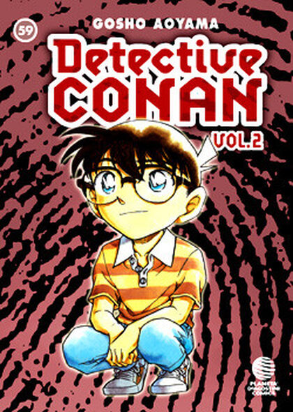 Detective Conan II 59