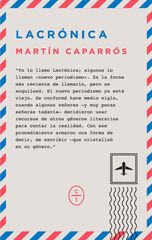 LACRÓNICA LACRÓNICA