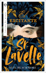 El excitante señor Lavelle El excitante señor Lavelle
