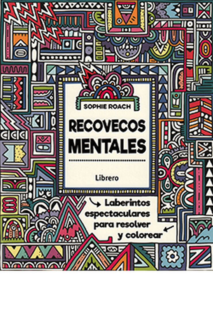 Recovecos Mentales