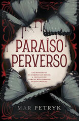 Paraíso perverso Paraíso perverso