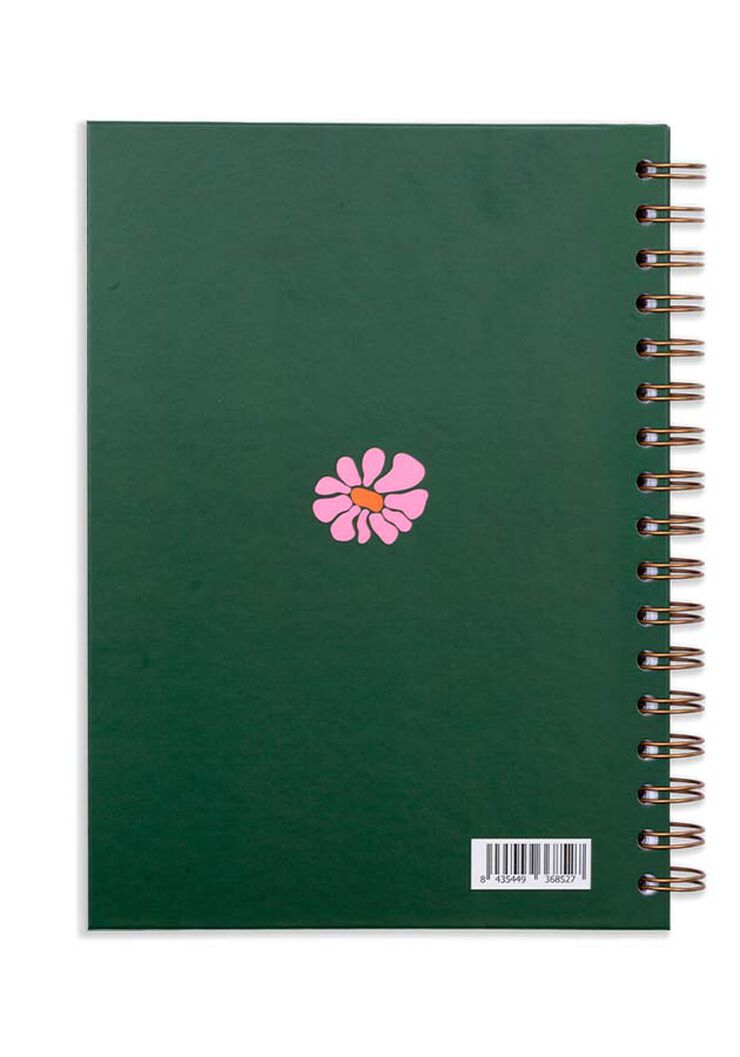 Libreta espiral A5 Cosas que te pasan